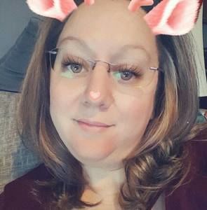 Meet your Posher, Rebecca